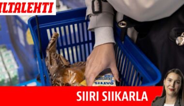 Tämä ruokakauppojen muutos voi tulla sinulle kalliiksi
