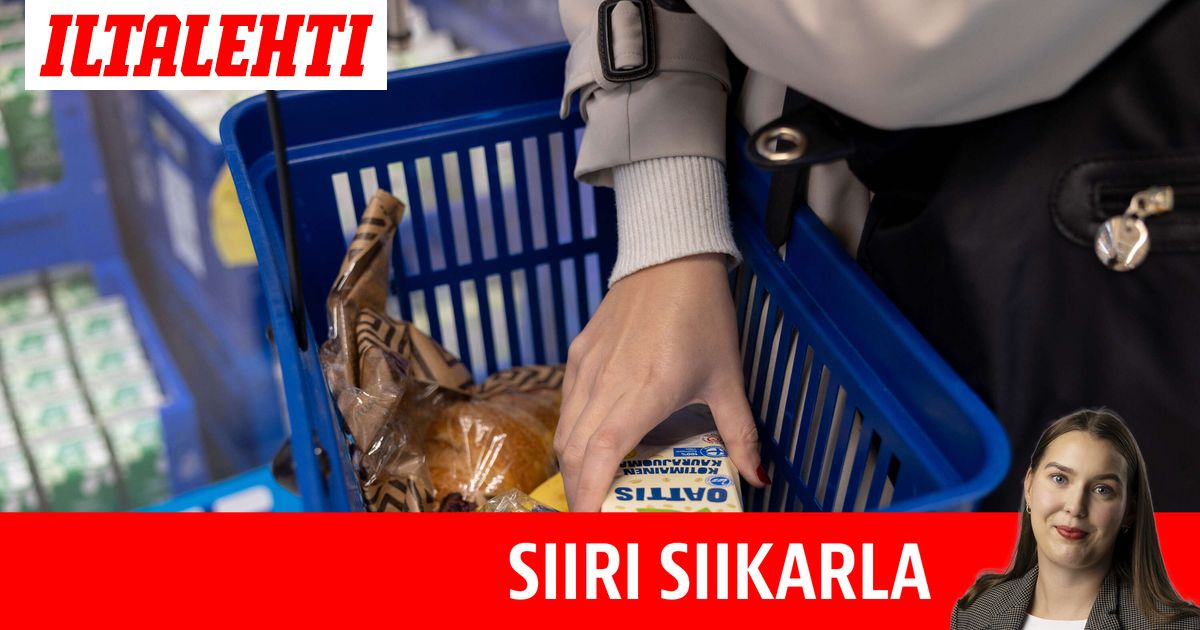 Tämä ruokakauppojen muutos voi tulla sinulle kalliiksi