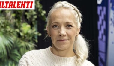 Kaisa Mäkäräinen voitti juoksukisan kovalla ajalla – Näin hän olisi pärjännyt miesten puolella