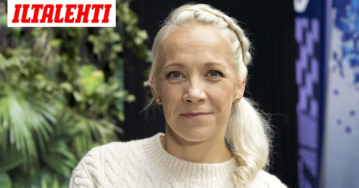 Kaisa Mäkäräinen voitti juoksukisan kovalla ajalla – Näin hän olisi pärjännyt miesten puolella