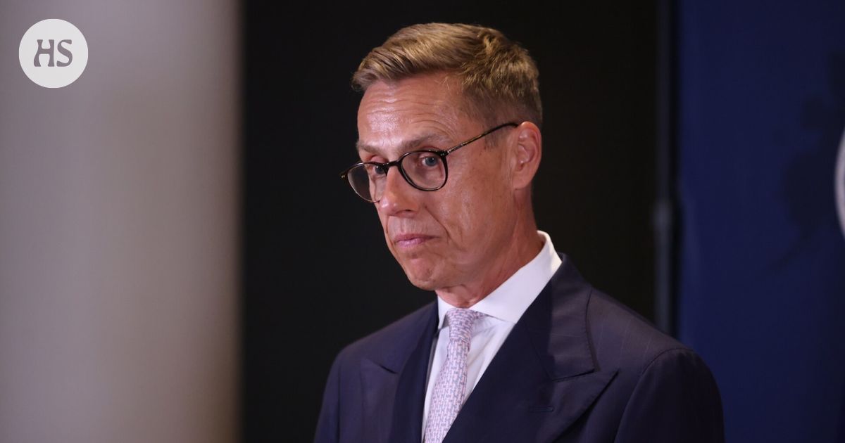 Ryder Cyp: Alexander Stubb – yllätysvierailu Alex Norenin kanssa