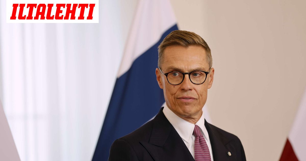 Alexander Stubbin New Yorkin -matkasta paljastui yllättävä tieto