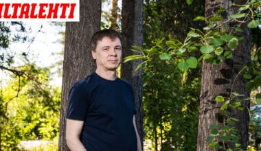 Olli käveli oikeussaliin – Päämies oli hevonen