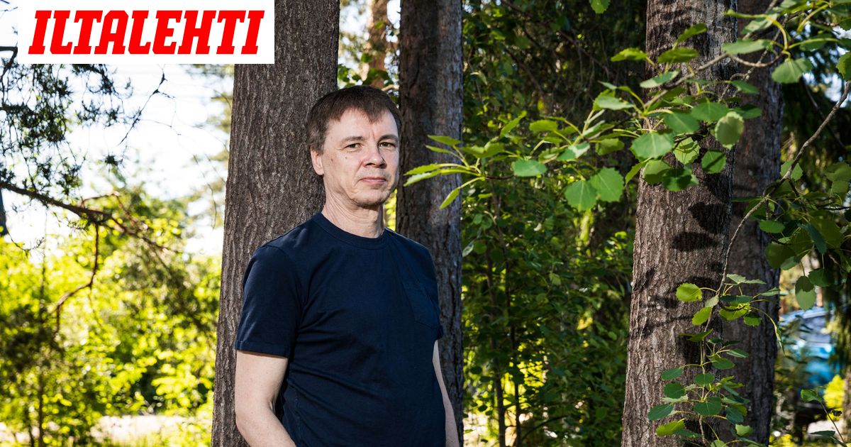 Olli käveli oikeussaliin – Päämies oli hevonen