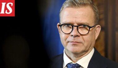Pääministeri Orpo Suomen roolista Tanskassa: ”On oikeus voimankäyttöön”