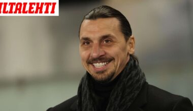 Pieni poika lähetti viestin Zlatan Ibrahimovićille – 6 vuotta myöhemmin tuli upea vastaus: ”Nyt kaikki tietävät sinut”
