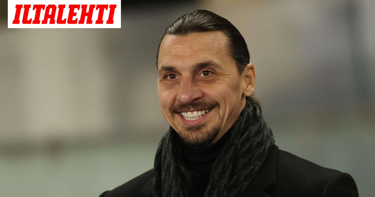 Pieni poika lähetti viestin Zlatan Ibrahimovićille – 6 vuotta myöhemmin tuli upea vastaus: ”Nyt kaikki tietävät sinut”