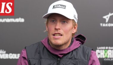 Patrik Laine paljastaa: kesämökillä melkoinen yllätys