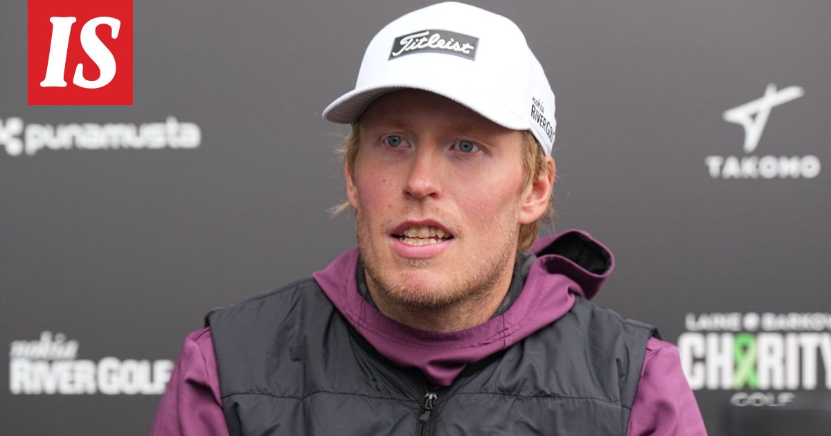 Patrik Laine paljastaa: kesämökillä melkoinen yllätys