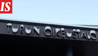 Kaksi rannikkolaivaston kouluttajaa tuomittiin simputuksesta