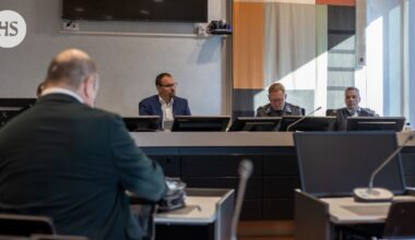 Varusmiesten nöyryyttäminen johti rangaistuksiin: Ylikersantti määräsi yöllisen "virkistäytymisuinnin" kuralammikossa