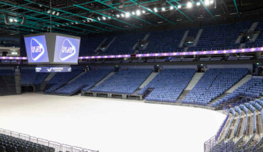 HS: Jokerit palaa Helsingin areenalle | Urheilua lyhyesti