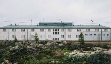 SK: Rikosseuraamuslaitos ehdottaa viiden vankilan sulkemista – listalla muun muassa Köyliön ja Jokelan vankilat | Kotimaa