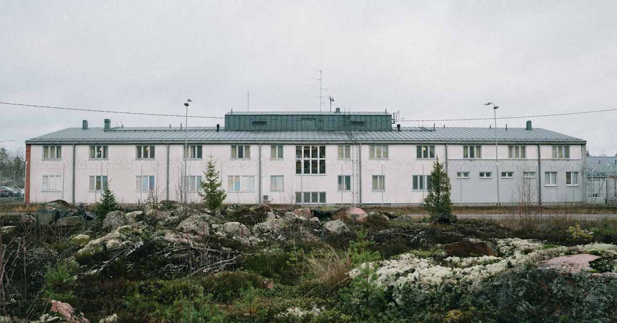 SK: Rikosseuraamuslaitos ehdottaa viiden vankilan sulkemista – listalla muun muassa Köyliön ja Jokelan vankilat | Kotimaa