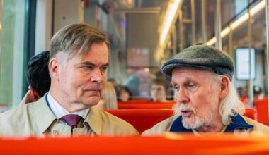 HSL keksi uuden markkinointikikan: maksoi 200 000 euroa tv-sarjasta | Uusimaa