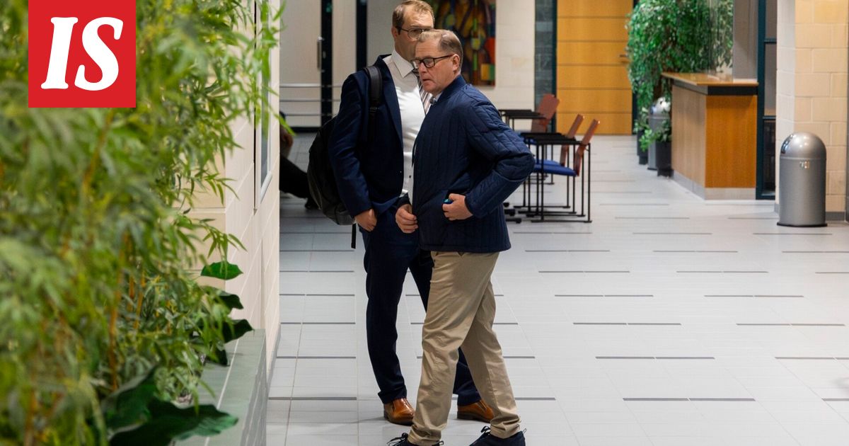 Hannu Korvelle ehdollista vankeutta seksuaalirikoksesta