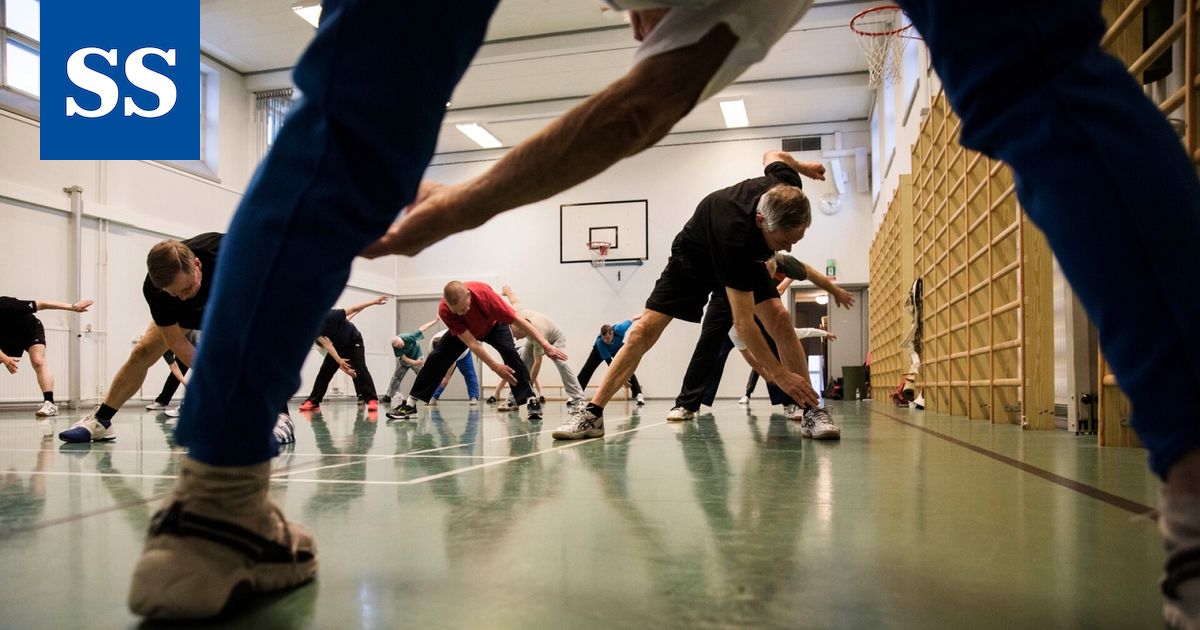 Liike on lääke – sekä talouteen että terveyteen