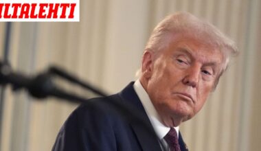 ”Haluamme sotaa, koska emme halua sotia”