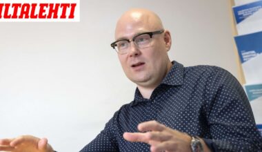 Tällainen on PS:n ajatuspajan kohupamfletti, josta Suomen Akatemia varoitti yliopistoja