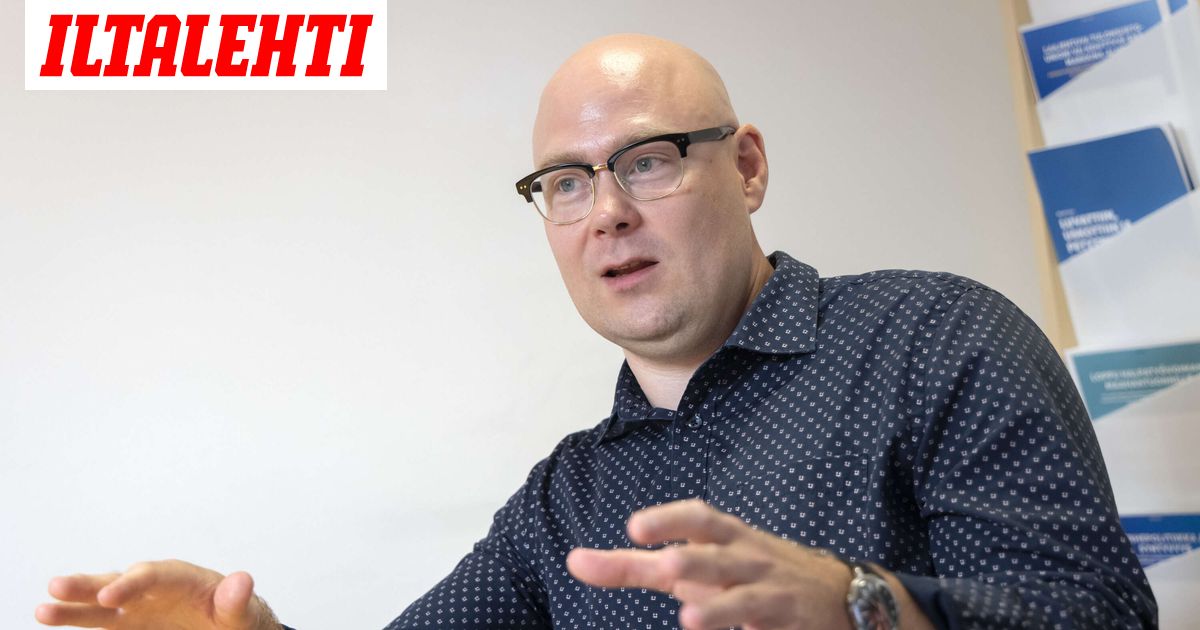 Tällainen on PS:n ajatuspajan kohupamfletti, josta Suomen Akatemia varoitti yliopistoja