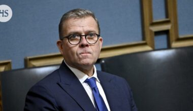 Tutkijat: Orpon ehdot lykkäävät Palestiinan tunnustamista
