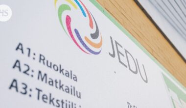 Kielitaidottomia opiskelijoita haalinut ammattiopisto on saanut toistaiseksi pitää rahansa