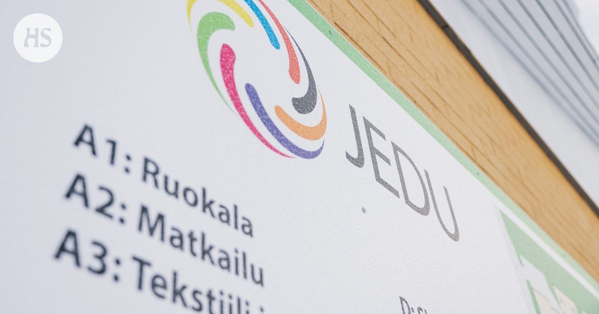 Kielitaidottomia opiskelijoita haalinut ammattiopisto on saanut toistaiseksi pitää rahansa
