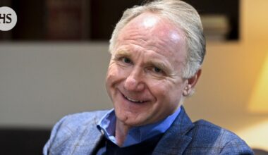 Dan Brownin uutuustrilleri tutkii ihmisen tietoisuuden salaisuuksia