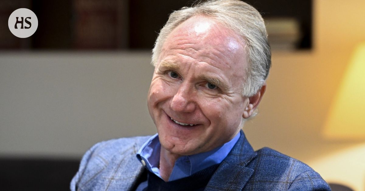 Dan Brownin uutuustrilleri tutkii ihmisen tietoisuuden salaisuuksia