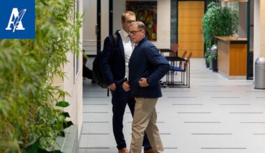 Hannu Korpi tuomittiin vuoden ja kolmen kuukauden ehdolliseen vankeuteen