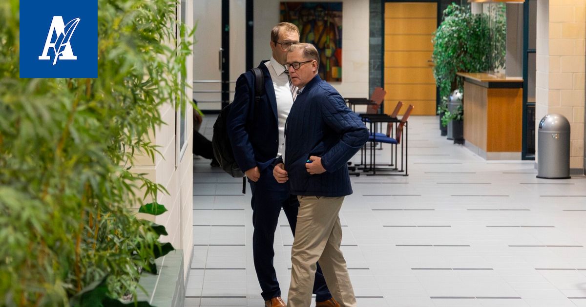 Hannu Korpi tuomittiin vuoden ja kolmen kuukauden ehdolliseen vankeuteen