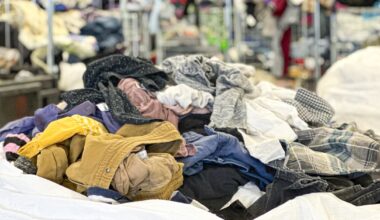 Lounais-Suomen jätehuolto luopuu poisto­­tekstiilien lajittelusta | Varsinais-Suomi