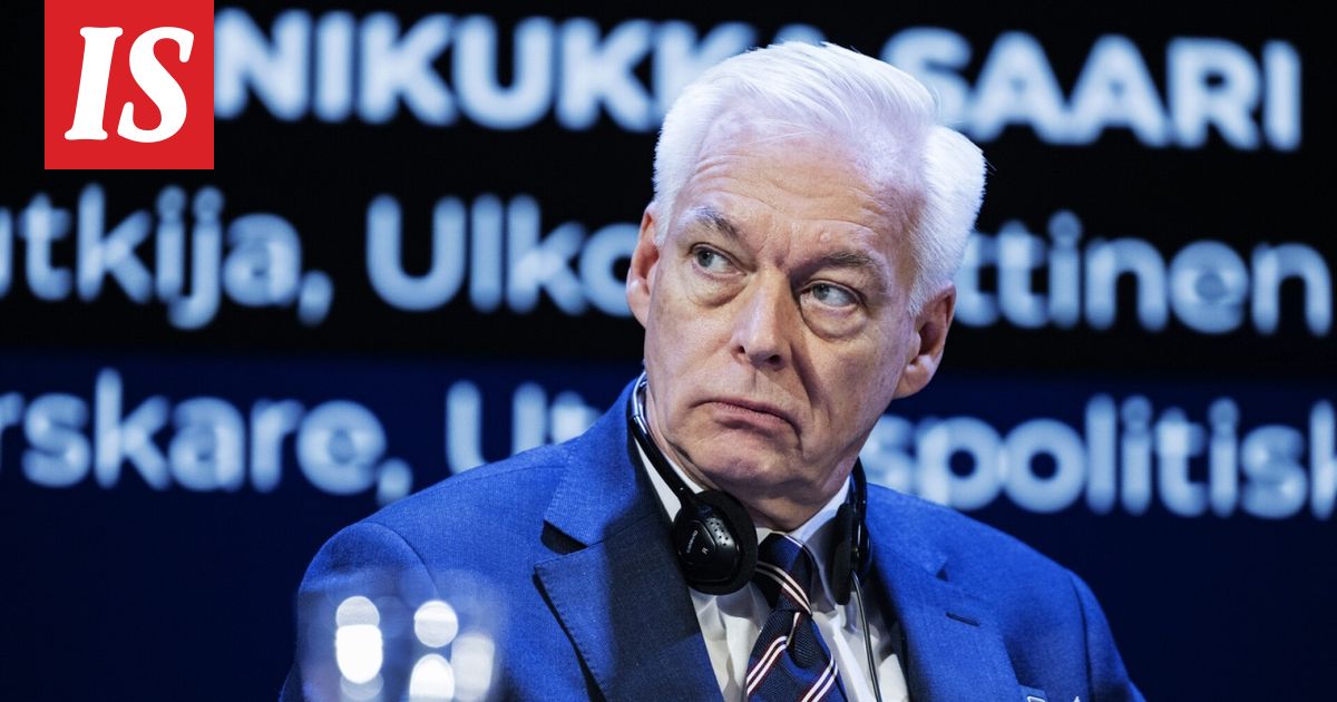 Ruotsalainen sotilasasiantuntija Joakim Paasikivi: Suomen itäraja on Natolle riski – näin Venäjän uhkaan vastataan