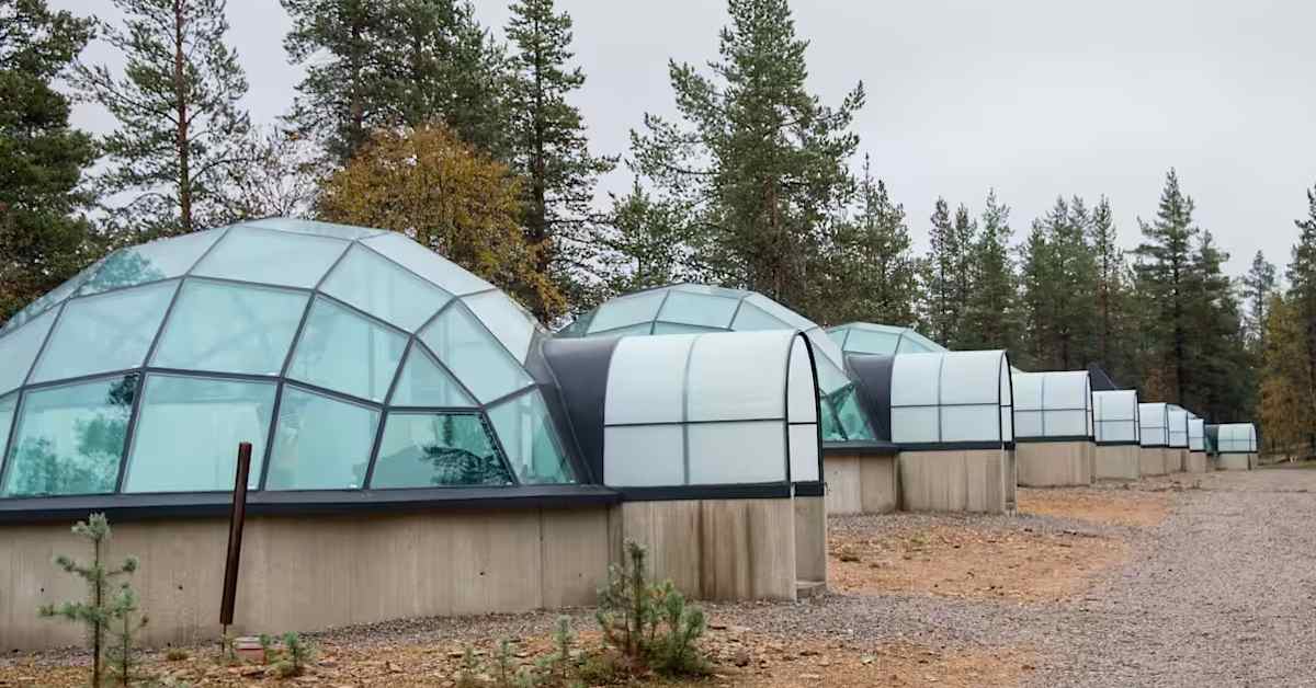 Tunnettu matkailuyritys jätti maksamatta kauppaneuvoksen kahden vuoden hallituspalkkiot – maksettavaa yli 100 000 euroa | Lappi