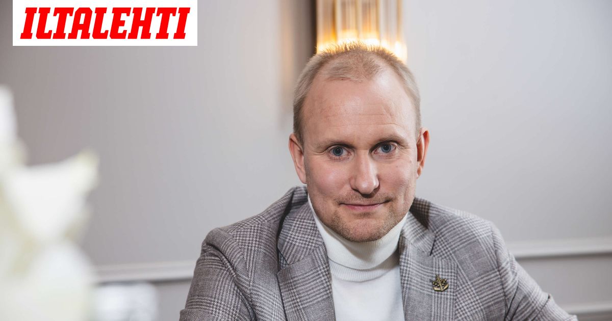 Näin Samppa Lajusen perheyhtiöön virtasi miljoonavarallisuus – Sitten tulivat karut tiedot