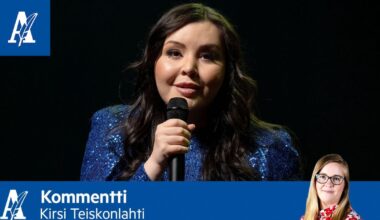 Yksi vihje UMK-artisteista herättää suurta toivoa