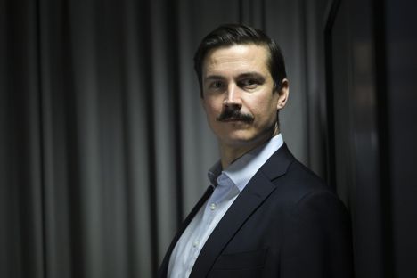Ulkopoliittisen instituutin vanhempi tutkija Timo R. Stewart.