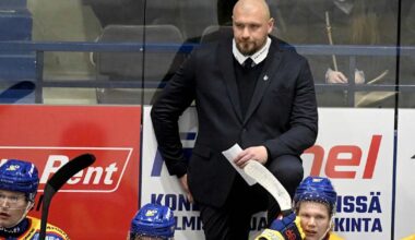 Kommentti: Yllättäjä-Jukurit on uskomattoman tehokas, mutta kantaako Jonne Virtasen härski puhe joukkuetta pitkälle? | Urheilua lyhyesti