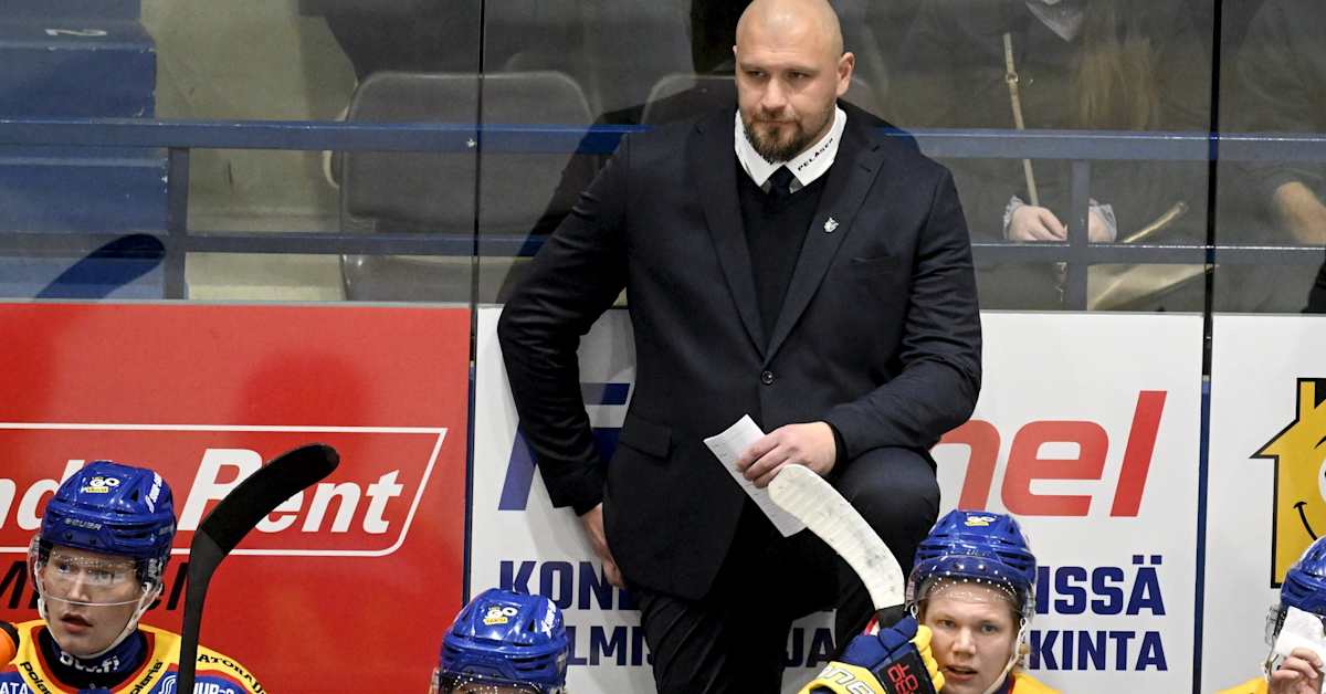 Kommentti: Yllättäjä-Jukurit on uskomattoman tehokas, mutta kantaako Jonne Virtasen härski puhe joukkuetta pitkälle? | Urheilua lyhyesti