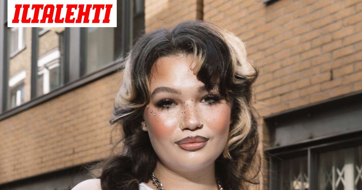 Lavalla pyörtynyt Lola Young peruu kaiken