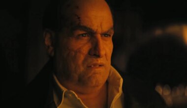 The Batman ja Penguin-tähti hehkuttaa yllättävää tahoa – ”Sai minut huomaamaan hahmon potentiaalin”