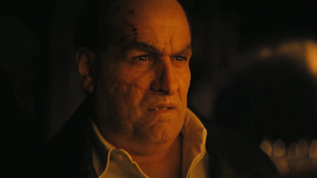 The Batman ja Penguin-tähti hehkuttaa yllättävää tahoa – ”Sai minut huomaamaan hahmon potentiaalin”