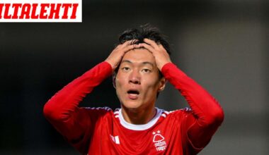 Oma sukulainen löysi urheilijan irstaat seksivideot – Seuraus oli raju