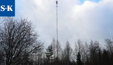 Lähetyskatkoksia tv- ja radiolähetyksiin Keuruun seudulla – varaudu tekemään uusi kanavahaku