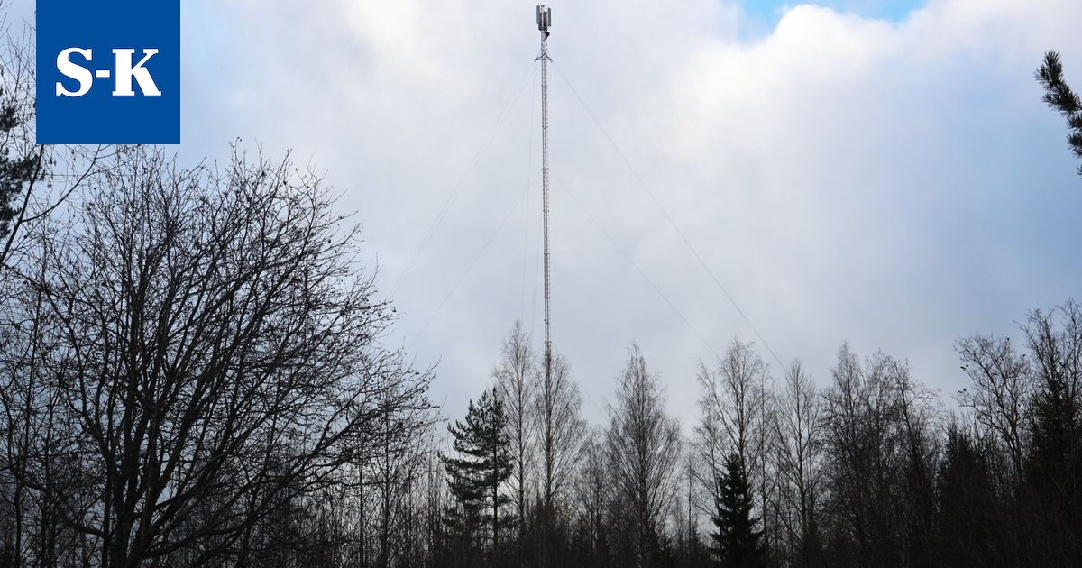 Lähetyskatkoksia tv- ja radiolähetyksiin Keuruun seudulla – varaudu tekemään uusi kanavahaku