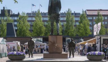 Mikkeli investoi 10 000 euroa selvitykseen siitä, miten se voisi olla mukana Mannerheim-elokuvan teossa | Etelä-Savo