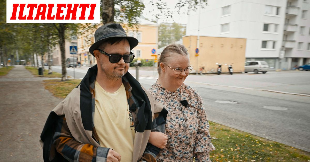 Toni Sparv on työskennellyt 20 vuotta Mäkkärissä – Haaveilee omasta kodista ja ”prinsessasta”