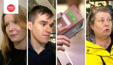 Tällaiset digihuijaukset yleistyvät nyt | MTV Uutiset