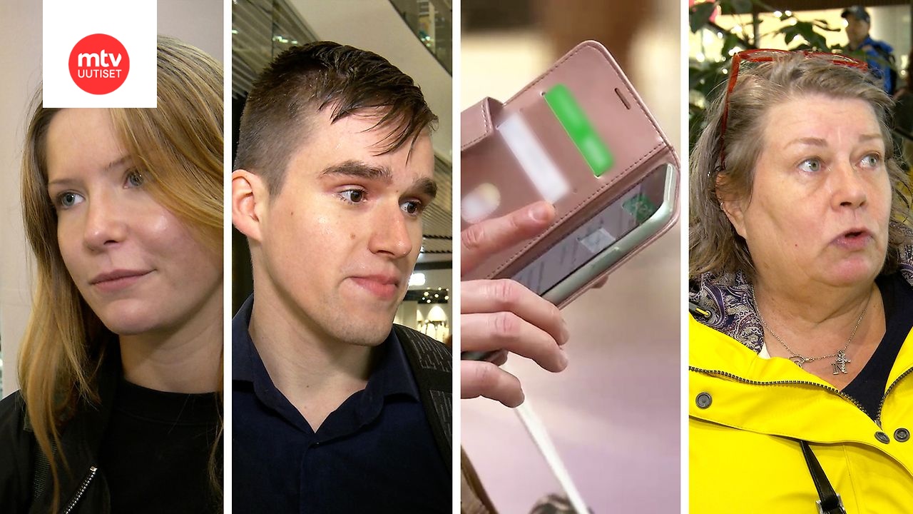 Tällaiset digihuijaukset yleistyvät nyt | MTV Uutiset