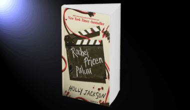 Mitä tapahtui Rachel Pricelle? Holly Jacksonin uutuus on tajunnanräjäyttävä trilleri